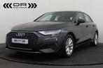 Audi A3 Sportback 30 TFSI B&O - PANO - Carplay - CAMERA, 0 kg, Argent ou Gris, Achat, Entreprise
