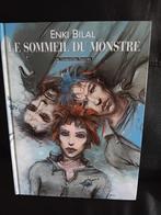 enki bilal le sommeil du monstre, Livres, Comme neuf, Enlèvement