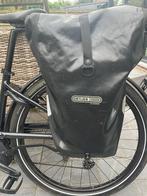 Fietstassen ORTLIEB (2 stuks), Fietsen en Brommers, Fietsaccessoires | Fietstassen, Ophalen of Verzenden
