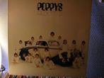 lp poppys 2, Cd's en Dvd's, Vinyl | Pop, 1960 tot 1980, Gebruikt, Ophalen of Verzenden, 12 inch