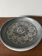 Sierschaal, Enlèvement ou Envoi, Rond, Comme neuf, Autres matériaux