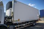 LAMBERET Frigo CARRIER 1300 MT (bj 2010), Auto's, Bestelwagens en Lichte vracht, Overige merken, Gebruikt, Overige brandstoffen