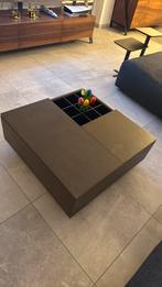 Salontafel Bijna nieuw! Te koop wegens verhuizing, Huis en Inrichting, Tafels | Salontafels, Ophalen, Zo goed als nieuw