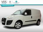 Fiat Doblò Cargo 1.3 90PK MultiJet SX | Bluetooth | Camera |, Autos, Camionnettes & Utilitaires, Boîte manuelle, Porte coulissante