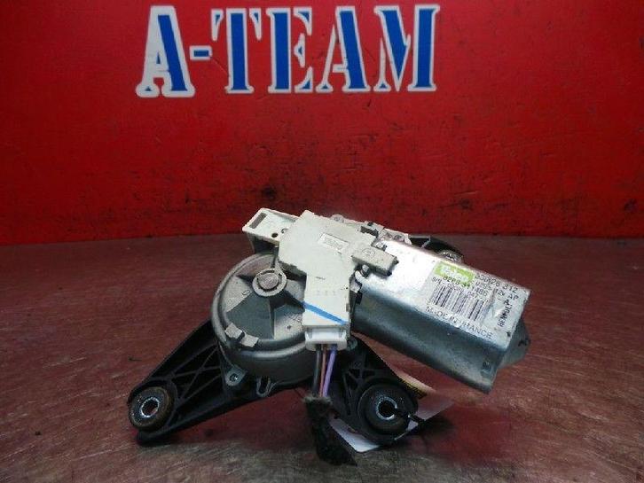 RUITENWISSERMOTOR ACHTER Clio III (BR / CR) (53026312), Auto-onderdelen, Ruiten en Toebehoren, Renault, Gebruikt