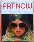 Art Now, 81 Artists At The Rise Of The New Millennium, 2005, Ophalen of Verzenden, Zo goed als nieuw, Schilder- en Tekenkunst