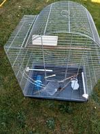 Vogelkooi, Dieren en Toebehoren, Ophalen of Verzenden, Zo goed als nieuw, Vogelkooi
