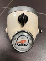 Honda pc50 voorlicht en teller, Vélos & Vélomoteurs, Pièces de cyclomoteur | Oldtimers & Ancêtres, Enlèvement, Comme neuf