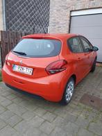 peugot 208, Auto's, Peugeot, Voorwielaandrijving, Stof, 4 cilinders, Handgeschakeld