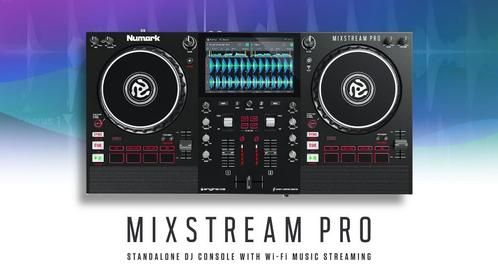 Dj numark pro, Muziek en Instrumenten, Dj-sets en Draaitafels, Nieuw, Dj-set, Numark, Ophalen of Verzenden