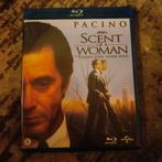 Blu-ray scent of A woman m Al Pacino aangeboden, Ophalen of Verzenden, Zo goed als nieuw, Drama