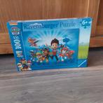 Puzzel Paw Patrol XXL ongebruikt nog in de verpakking, Kinderen en Baby's, Nieuw, Ophalen of Verzenden