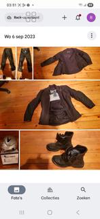 Motorkleding dames, Motoren, Ophalen, Dames