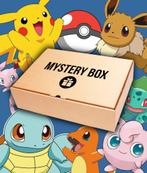 Pokémon mystery boxes, Enlèvement ou Envoi, Plusieurs cartes, Neuf