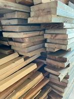 Grote partij hout, Doe-het-zelf en Bouw, Hout en Planken, Ophalen, Zo goed als nieuw