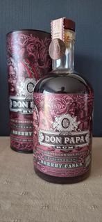 Don Papa Sherry Cask, Verzamelen, Ophalen, Overige gebieden, Overige typen, Nieuw