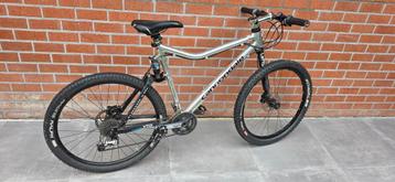 Cannodale fiets 26 inch beschikbaar voor biedingen