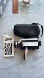 Camera super 8, Audio, Tv en Foto, Videocamera's Analoog, Ophalen of Verzenden, Camera