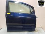 PORTIER RECHTS VOOR Yaris II (P9) (|670010D170|6700152260|), Auto-onderdelen, Gebruikt, Rechts, Toyota, Deur