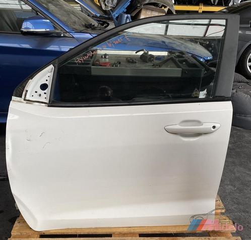 HYUNDAI I10 AC3 DEUR LINKS VOOR, Auto-onderdelen, Carrosserie, Deur, Hyundai, Gebruikt, Ophalen of Verzenden