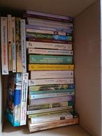 30 pocket romans, Boeken, Ophalen, Gelezen