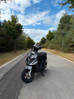 Piaggio zip klasse a, Ophalen, Zip, Klasse A (25 km/u), Zo goed als nieuw