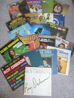 Lot Vinyl LP 86 stuks & Single 52 stuks, Ophalen, Gebruikt, Overige genres