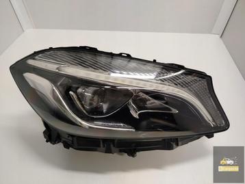 Mercedes A-Klasse W176 Lift Full Led High Performance rechte beschikbaar voor biedingen