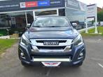 Isuzu D-Max 1.9 Turbo-D*4WD*Auto*Leder*GPS*CAM*23.959+BTW, Auto's, Automaat, 4 cilinders, https://public.car-pass.be/vhr/4f43cce1-e511-490b-b09b-2d78401dc7a1