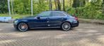 MERCEDES BENZ C220 CDI 125 kW 170 PK FULL OPTIONS!, Autos, Mercedes-Benz, Achat, Particulier