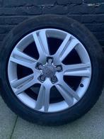 Velgen Audi 17inches Alu ATS, Auto-onderdelen, Banden en Velgen, 17 inch, Velg(en), Gebruikt, Personenwagen