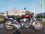 kawasaki vn 800 vulcan classic, Motoren, 2 cilinders, Bedrijf, Meer dan 35 kW, 800 cc