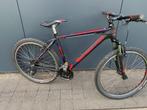 Mountainbike Thompson Raptor, Heren, 49 tot 53 cm, Zo goed als nieuw, Ophalen