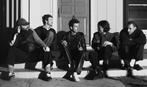 The Neighbourhood 2/4x Zitplekken - Antwerpen 13 mei, Drie personen of meer