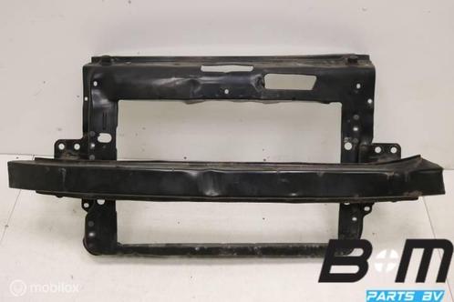 Voorfront met bumperbalk Volkswagen Fox, Auto-onderdelen, Carrosserie, Gebruikt