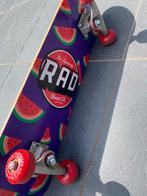 Nieuwprijs 85, nooit gebruikt, Sport en Fitness, Skateboarden, Ophalen of Verzenden, Zo goed als nieuw, Skateboard