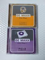 DE MAXX LONGPLAYER 1+2, Verzenden