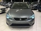 Seat Leon FR 2.0TDI 135Kw  Euro 6 Année 2016, 141.000Km, Cuir, Achat, Euro 6, Entreprise