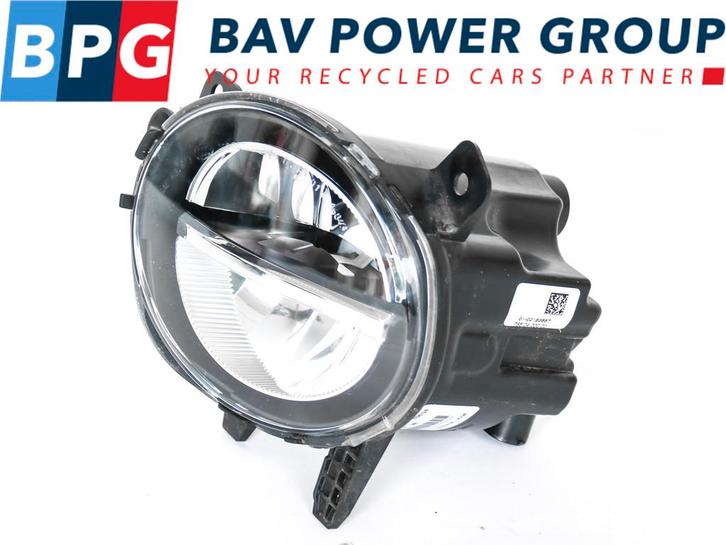 MISTLAMP LINKS LED F20 F34 F36 3 serie (F30) (63177315559), Auto-onderdelen, Verlichting, BMW, Gebruikt