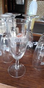 Nieuw Bell vue glazen, Ophalen of Verzenden, Nieuw