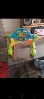 Speelboog met geluid, Kinderen en Baby's, Ophalen, Zo goed als nieuw, Babygym, Met geluid
