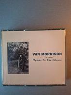 2cd box. Van Morrison. Hymns to the silence., Cd's en Dvd's, Ophalen of Verzenden, Zo goed als nieuw