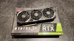 RTX 3070 Ti MSI Ventus 3X 8 Gb, Computers en Software, Videokaarten, PCI-Express 4, Ophalen of Verzenden, Zo goed als nieuw, Nvidia