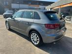 Audi A3 Sportback, 2.0TDI, 2016, Euro 6, 98.184km's+Garantie, Auto's, 100 kW, Stof, Bedrijf, 5 deurs