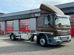 DAF FA 75.310 twistlocks + 261.000 km 2 bedden, Auto's, Te koop, Diesel, Bedrijf, Automaat