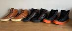 Sneakers Converse & Bocage Maat 42 & 41, Overige kleuren, Converse, Ophalen of Verzenden, Zo goed als nieuw