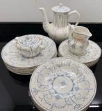 Royal Boch Copenhague, Antiek en Kunst, Antiek | Servies compleet, Ophalen of Verzenden