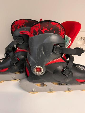 Rollerskates maat 34 beschikbaar voor biedingen