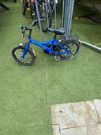 Vélo enfant garçon 12 pouces – Mickey Bike, Ophalen