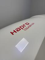 Hapro Collagensun Pearl White met Collatan, Elektronische apparatuur, Zonnebanken en Gezichtsbruiners, Ophalen of Verzenden, Nieuw